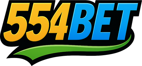 554bet Logo